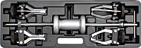 

Набор съемников, YT-2540