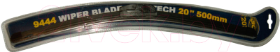 Щетка стеклоочистителя SCT Aerotech Wiper Blades 9443
