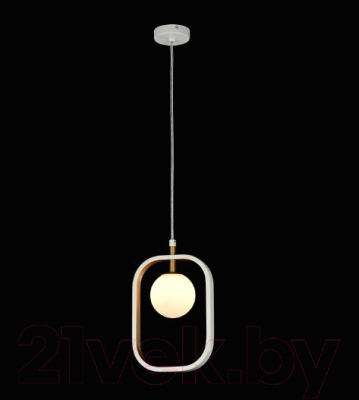 Потолочный светильник Maytoni Avola MOD431-PL-01-WG