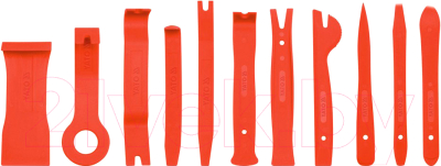 Изображение товара Набор съемников Yato YT-0844