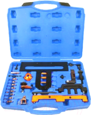 

Набор автоинструмента RockForce, RF-40132725F