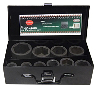 

Набор головок слесарных RockForce, RF-6101MPB
