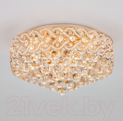 

Люстра Евросвет, Anika 3296/8