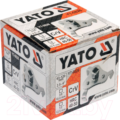 Съемник Yato YT-0826