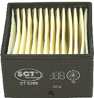 Топливный фильтр SCT ST6003 - 