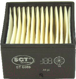 Топливный фильтр SCT ST6003