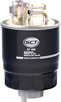 Топливный фильтр SCT ST490 - 