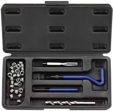

Набор автоинструмента RockForce, RF-910U6