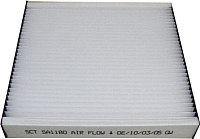 Салонный фильтр SCT SA1180 - 