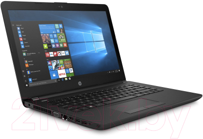 Ноутбук HP 14-bs000ur (1PA09EA)