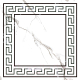 Декоративная плитка Grasaro Marble Classic G-270/G/D01 (400x400) - 