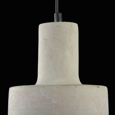 Потолочный светильник Maytoni Broni T439-PL-01-GR