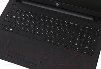Ноутбук HP 15-bw625ur (2WG10EA)