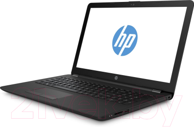 Ноутбук HP 15-bs091ur (2CJ14EA)