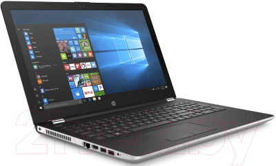 Ноутбук HP 15-bw518ur (2FP81EA)