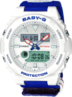 Часы наручные женские Casio BAX-125-2A - 