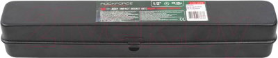 Набор головок слесарных RockForce RF-4109-5MPB