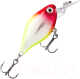 Воблер Rapala X-Light Crank Shallow Runner 03 / FNCS03-CLN - 