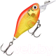 Воблер Rapala X-Light Crank Shallow Runner 03 / FNCS03-GFR - 