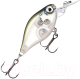 Воблер Rapala X-Light Crank Shallow Runner 03 / FNCS03-GHSH - 