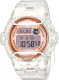 Часы наручные женские Casio BG-169G-7B - 