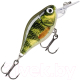 Воблер Rapala X-Light Crank Shallow Runner 03 / FNCS03-PEL - 