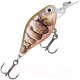 Воблер Rapala X-Light Crank Shallow Runner 03 / FNCS03-PUPU - 