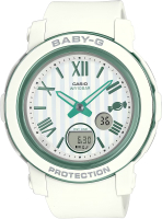 Часы наручные женские Casio BGA-290SW-7A - 