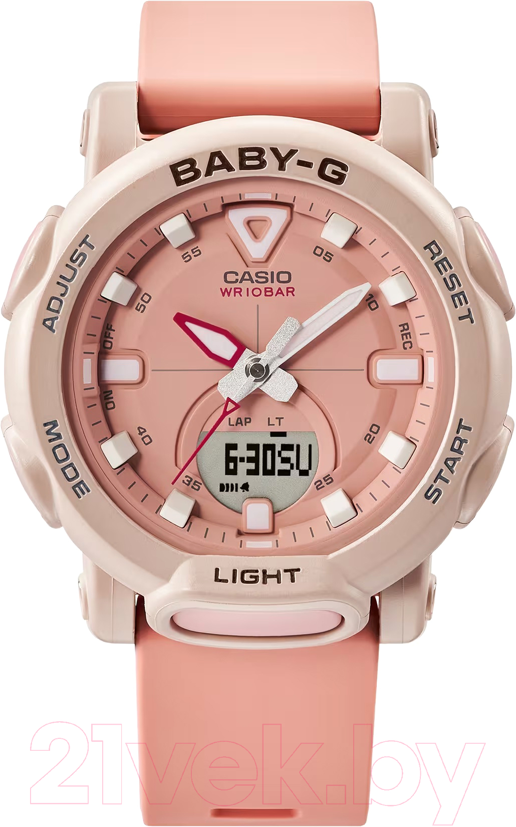 Часы наручные женские Casio BGA-310-4A