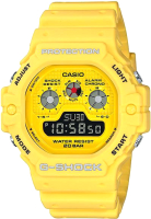 Часы наручные мужские Casio DW-5900RS-9E - 