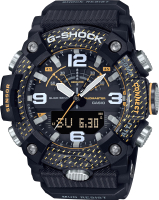 Часы наручные мужские Casio GG-B100Y-1A - 