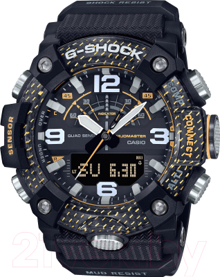 Часы наручные мужские Casio GG-B100Y-1A