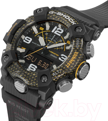 Часы наручные мужские Casio GG-B100Y-1A