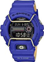 

Часы наручные мужские Casio, GLS-6900-2E