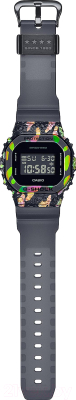 Часы наручные мужские Casio GM-5640GEM-1E