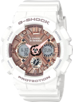 

Часы наручные женские Casio, GMA-S120MF-7A2
