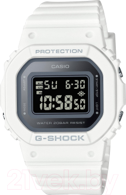 Часы наручные женские Casio GMD-S5600-7E