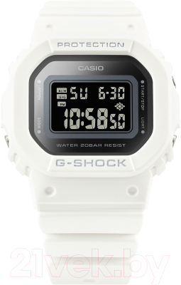 Часы наручные женские Casio GMD-S5600-7E