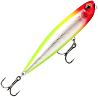 

Воблер, Precision Xtreme Pencil 107 / PXRP107-CLN