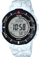 Часы наручные мужские Casio PRG-300CM-7E - 