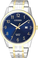 Часы наручные мужские Citizen BI5004-51L - 