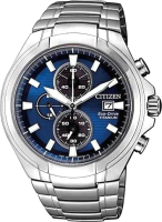 

Часы наручные мужские Citizen, CA0700-86L