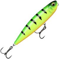

Воблер, Precision Xtreme Pencil 107 / PXRP107-FT