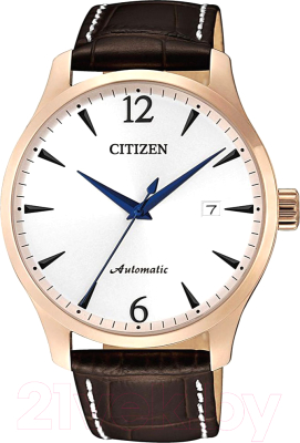 Часы наручные мужские Citizen NJ0113-10A