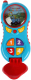 Развивающая игрушка Умка Музыкальный телефон Синий трактор / ZY967256-R4 - 