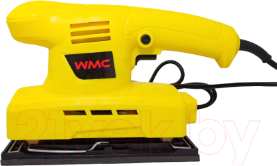 Вибрационная шлифовальная машина WMC Tools WMC-S1B-DH31-90x187