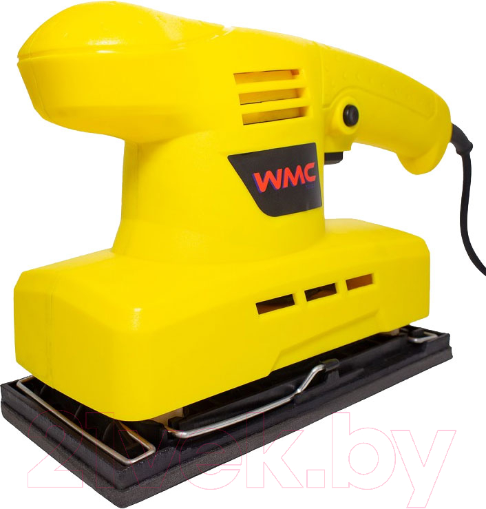 Вибрационная шлифовальная машина WMC Tools WMC-S1B-DH31-90x187