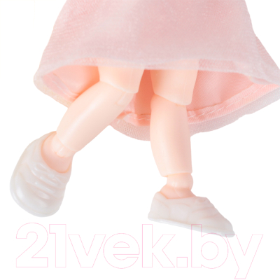 Кукла с аксессуарами Darvish С расческой / SR-T-2600