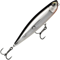 

Воблер, Precision Xtreme Pencil 87 / PXRP87-S