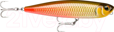 Воблер Rapala Precision Xtreme Pencil Exo 127 / PXRPE127-APM